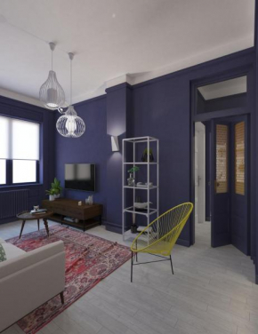Boutique Centro Apartment